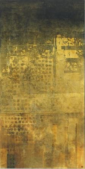 Tseng Yu-Ho, “Seagulls” (1965)